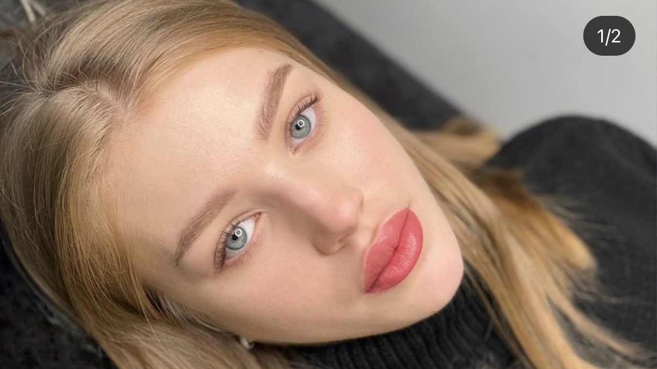 girl brows
