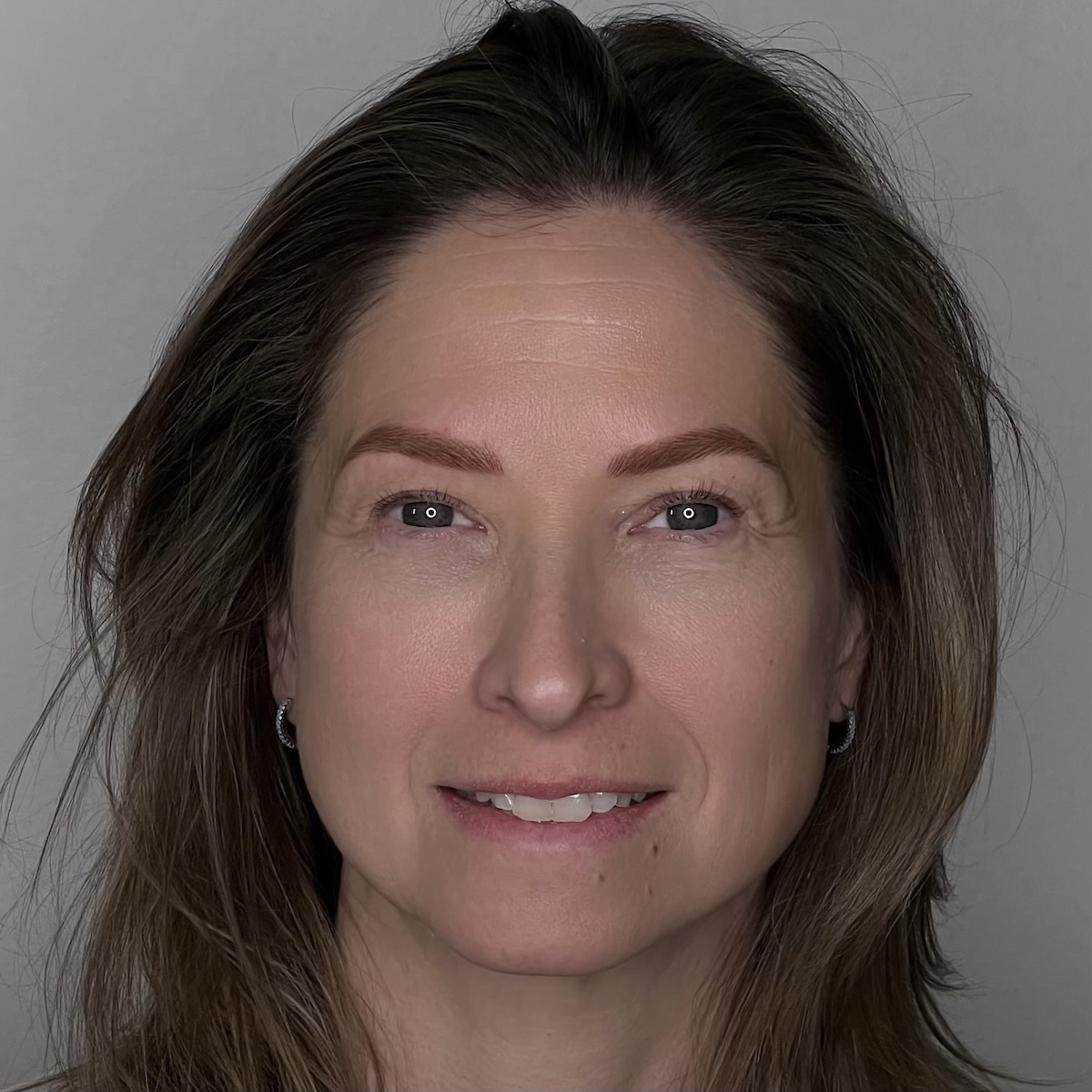 tina case portrate